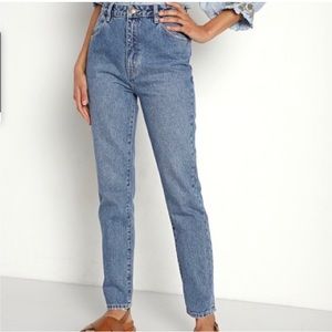 Rollas Dusters size 28